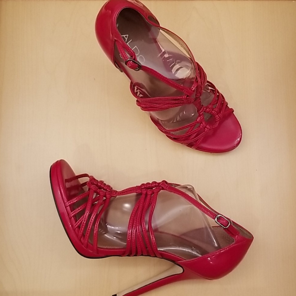 Aldo Heels